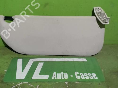 Left sun visor CITROËN C4 Coupe (LA_) 1.4 16V | BP27031821I1 
