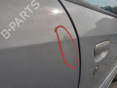 Right rear door CITROËN XSARA (N1) 2.0 HDi 90 | BP27541931C5 
