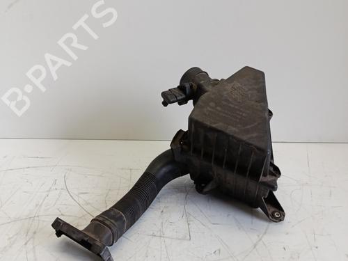 Used Air filter box VW POLO IV (9N_, 9A_) 1.4 TDI (70 hp) 29847121