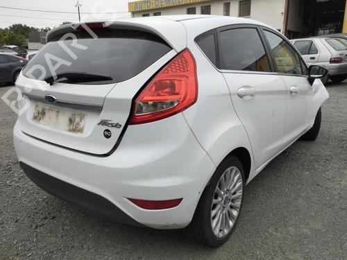 Starter FORD FIESTA VI (CB1, CCN) 1.4 TDCi | BP27035763M8  - Image 7