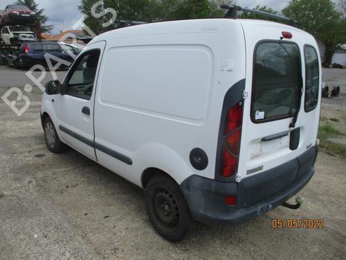 Front right window mechanism RENAULT KANGOO (KC0/1_) D 65 1.9 (KC0E, KC02, KC0J, KC0N) | BP27034144C23 - Image 3