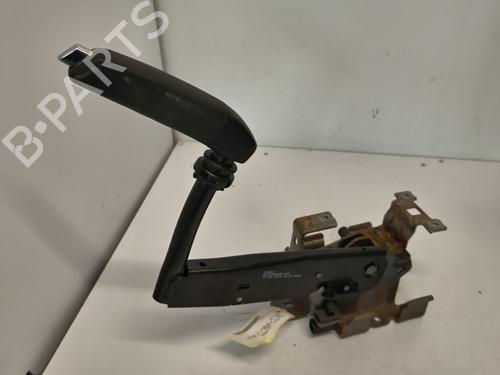 Hand brake PEUGEOT 308 I (4A_, 4C_) 1.6 HDi | BP29847130I18