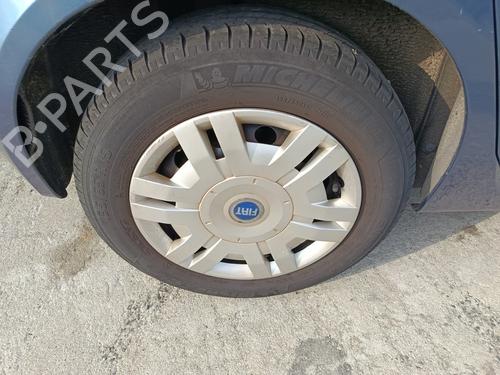 Used Rim Rim FIAT STILO (192_) 1.9 JTD (192_XF1A) (80 hp) 40113137 40113137