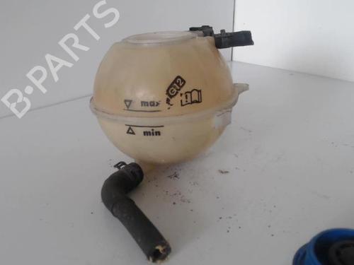 Expansion tank SKODA FABIA II (542) 1.6 TDI | BP27028835C120