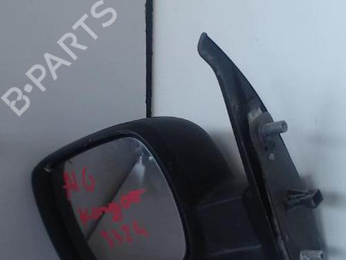 Left mirror RENAULT KANGOO / GRAND KANGOO II (KW0/1_) 1.5 dCi 90 (KW05, KW08, KW0G, KW11) | BP29334478C26 