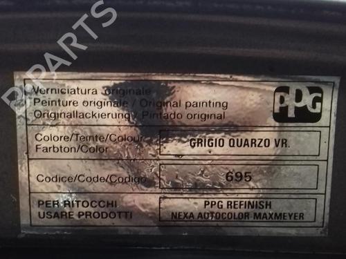 Third brake light FIAT 500 (312_) 1.3 D Multijet (312AXB1A) | BP27026872L11 - Image 4