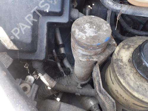 Used Windscreen washer tank PEUGEOT 807 (EB_) 2.0 HDi (107 hp) 27032481