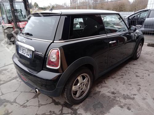 Left front fog light MINI MINI (R56) Cooper D | BP27030737C30 - Image 5