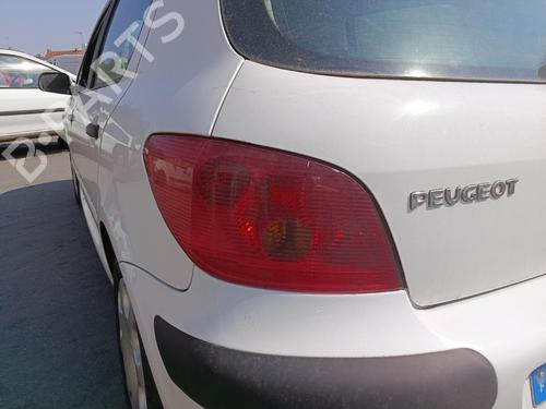 Used Left taillight Left taillight 36901458 36901458