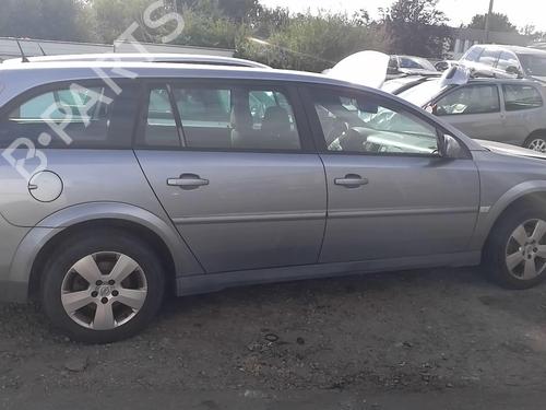 Used Parts OPEL VECTRA C Estate (Z02)  2.0 DTI (F35)  2897382