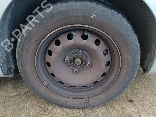 Used Right front driveshaft Right front driveshaft CITROËN C2 (JM_) 1.4 (73 hp) 33446214 33446214