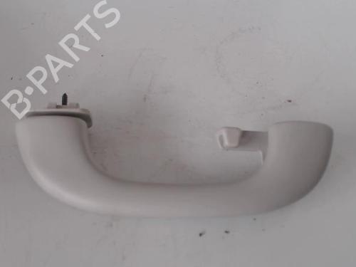 Used Interior roof handle PEUGEOT 3008 I MPV (0U_) 1.6 VTi (120 hp) 27027096