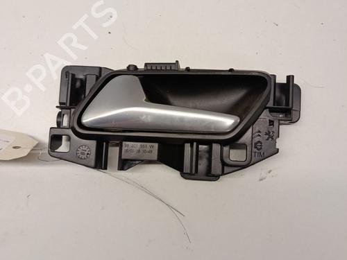 Rear left interior door handle PEUGEOT 308 II (LB_, LP_, LW_, LH_, L3_) 1.6 BlueHDi 120 | BP29761398I15
