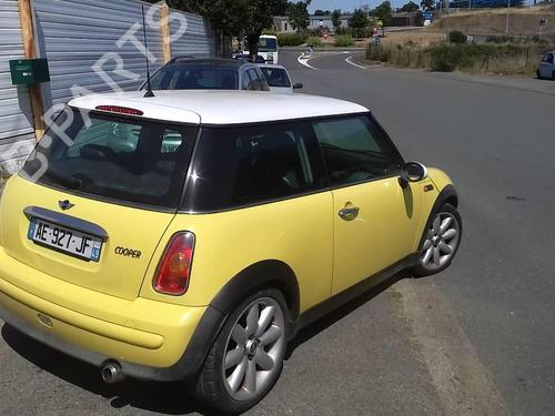 Right front indicator MINI MINI (R50, R53) Cooper | BP27029228C33  - Image 6