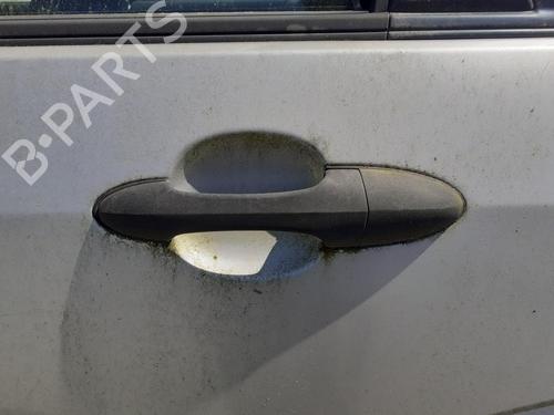 Used Rear left exterior door handle FORD FOCUS I (DAW, DBW) 1.8 Turbo DI / TDDi (90 hp) 27366905