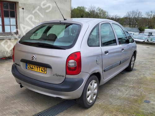 Steering column stalk CITROËN XSARA PICASSO (N68) 2.0 HDi | BP27028655I23 