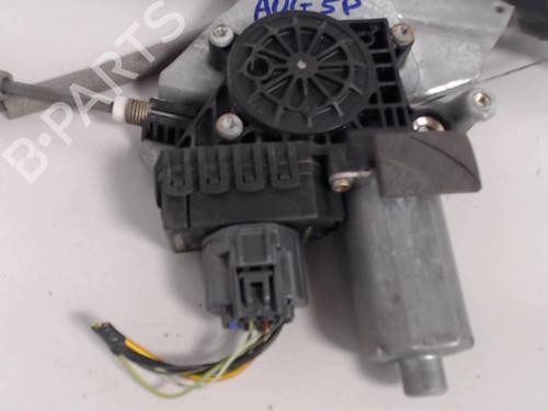 Used Front left window mechanism Front left window mechanism FORD FOCUS I (DAW, DBW) 1.8 TDCi (115 hp) 27031140 27031140