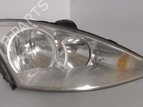 Used Right headlight FORD FOCUS I (DAW, DBW) 1.8 TDCi (115 hp) 27031141