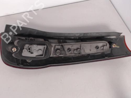 Left taillight FIAT PUNTO (176_) 1.7 TD | BP27032360C34 