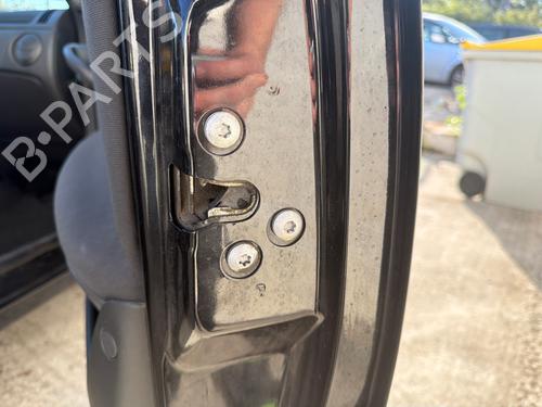 Used Front right lock Front right lock FIAT PUNTO (188_) 1.3 JTD 16V (70 hp) 40112983 40112983