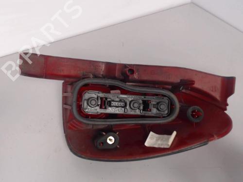 Left taillight PEUGEOT 306 Break (7E, N3, N5) 1.9 D | BP27034583C34 