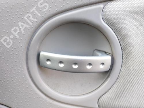 Højre fortil invendig håndtag CITROËN C3 I (FC_, FN_) 1.4 i (73 hp) 29851684
