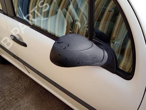 Used Right mirror CITROËN C3 I (FC_, FN_) 1.4 HDi (68 hp) 27027944