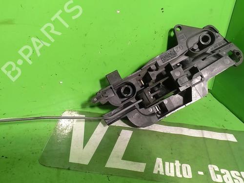Front left interior door handle CITROËN XANTIA (X1_, X2_) 2.0 HDI 109 | BP27034629I13 