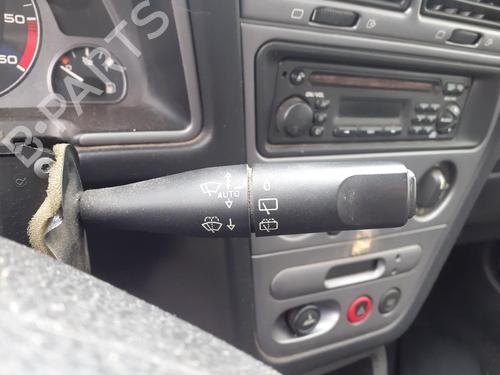Used Steering column stalk PEUGEOT 306 Hatchback (7A, 7C, N3, N5) 2.0 HDI 90 (90 hp) 27566055