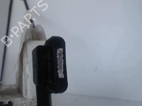 Used Front right lock PEUGEOT 308 I (4A_, 4C_) 1.6 HDi (109 hp) 29438488