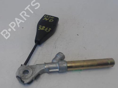 Seat buckle RENAULT CLIO II (BB_, CB_) 1.5 dCi (B/CB07) | BP27032608I32 