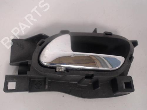 Used Front left interior door handle CITROËN C4 Coupe (LA_) 1.6 HDi (109 hp) 27034830