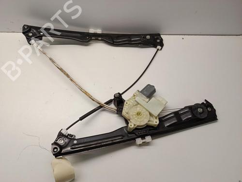 Front right window mechanism PEUGEOT 308 II (LB_, LP_, LW_, LH_, L3_) 1.6 BlueHDi 120 | BP29761389C23