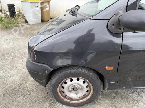 Used Left front fenders RENAULT TWINGO I (C06_) 1.2 (C066, C068) (58 hp) 27035823