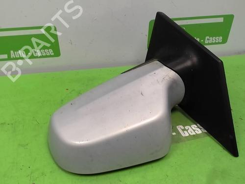 Left mirror HYUNDAI MATRIX (FC) 1.5 CRDi | BP27034297C26 