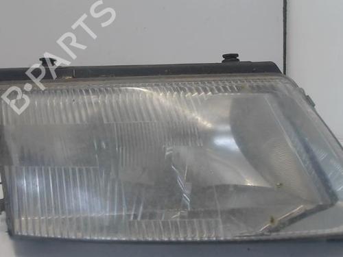 Right headlight VW PASSAT B5 (3B2) 1.9 TDI | BP27639094C29 - Image 2