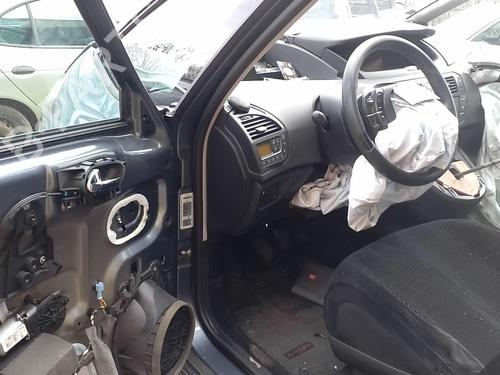 Electronic module CITROËN C4 Picasso I MPV (UD_) 1.6 HDi | BP27034447M83 