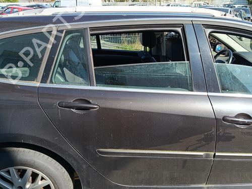 Vindusheismekanisme høyre bak Vindusheismekanisme høyre bak RENAULT LAGUNA III Grandtour (KT0/1) 1.5 dCi (KT0A, KT0R, KT02) (110 hp) 33992526 33992526