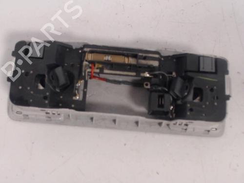 Kabinelys MAZDA 6 Hatchback (GG) 2.0 DI (GG14) | BP27029471I8 