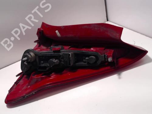 Used Left taillight CITROËN C4 Coupe (LA_) 1.6 HDi (109 hp) 27034561