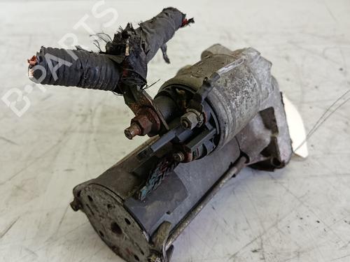Starter RENAULT TWINGO II (CN0_) 1.5 dCi (CN0E) | BP27036116M8 - Image 4