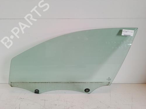 Front left door window PEUGEOT 308 II (LB_, LP_, LW_, LH_, L3_) 1.6 BlueHDi 120 | BP29761373C18