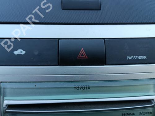 Used Warning switch Warning switch TOYOTA COROLLA Verso (ZER_, ZZE12_, R1_) 2.2 D-4D (AUR10_, AUR10R) (136 hp) 34057399 34057399