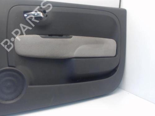 Used Front right panel FIAT 500 (312_) 1.3 D Multijet (312AXB1A) (75 hp) 29200559