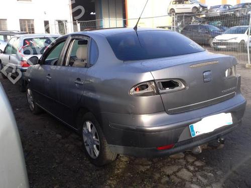 Right tailgate light SEAT CORDOBA (6K1, 6K2) 1.9 TDI | BP27029482C80 