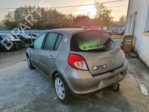 Warning switch RENAULT CLIO III (BR0/1, CR0/1) 1.5 dCi (C/BR0G, C/BR1G) | BP30848991I22  - Image 5