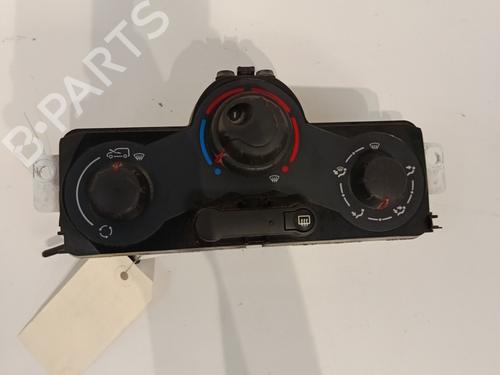 Used Climate control RENAULT KANGOO / GRAND KANGOO II (KW0/1_) 1.5 dCi 90 (KW05, KW08, KW0G, KW11) (90 hp) 29466435