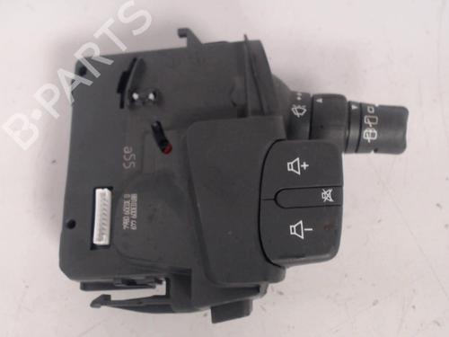 Used Steering column stalk Steering column stalk RENAULT CLIO III (BR0/1, CR0/1) 1.5 dCi (C/BR0G, C/BR1G) (68 hp) 27034469 27034469