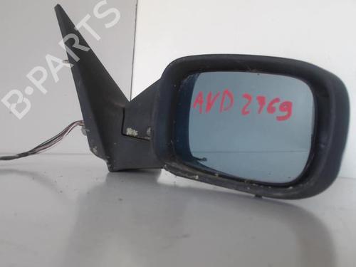 Used Right mirror RENAULT LAGUNA II Grandtour (KG0/1_) 1.9 dCi (KG0G) (120 hp) 27029171