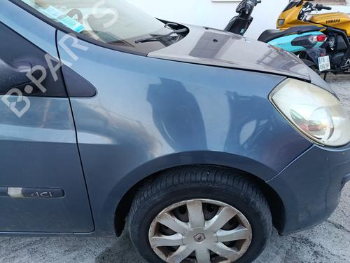 right-front-fenders-renault-clio-iii-br01-cr01-2005-2006-2007-2008-2009-2010-2011-2012-2013-2014-40112997 main image